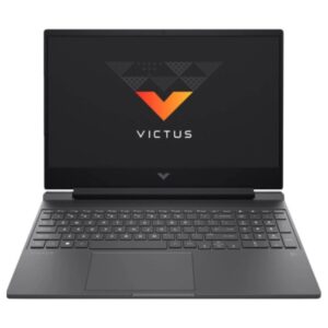 HP Victus Gaming laptop 15,6", Intel Core i5 13. generacije, 16 GB RAM, 512 GB SSD, RTX 4050 6 GB, Grade A