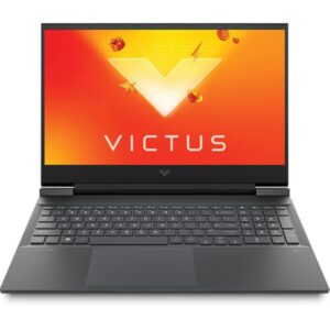 HP Victus Gaming laptop 16", Intel Core i7 13. generacije, 16 GB RAM, 512 GB SSD, RTX 4060 8 GB, Grade A