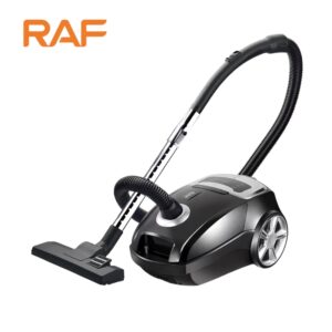 RAF R.8755 snažni usisivač 2800 W s LED displejom
