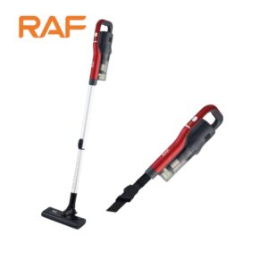 RAF R.8731 hibridni štapni i ručni usisivač 2800 W