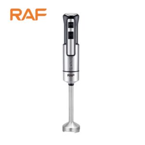 RAF R.30003 štapni mikser 400 W, 28.000 RPM, oštrice od nehrđajućeg čelika