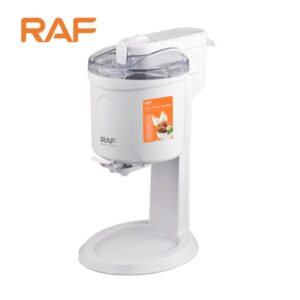 RAF R.0900 aparat za domaći sladoled, sorbet i smrznute deserte 1 l