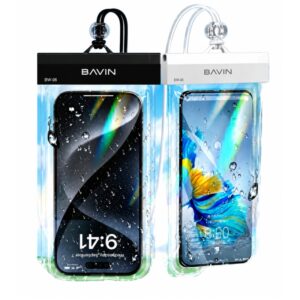 BAVIN E-T-05 VODOOTPORNA TORBICA ZA MOBILNI TELEFON