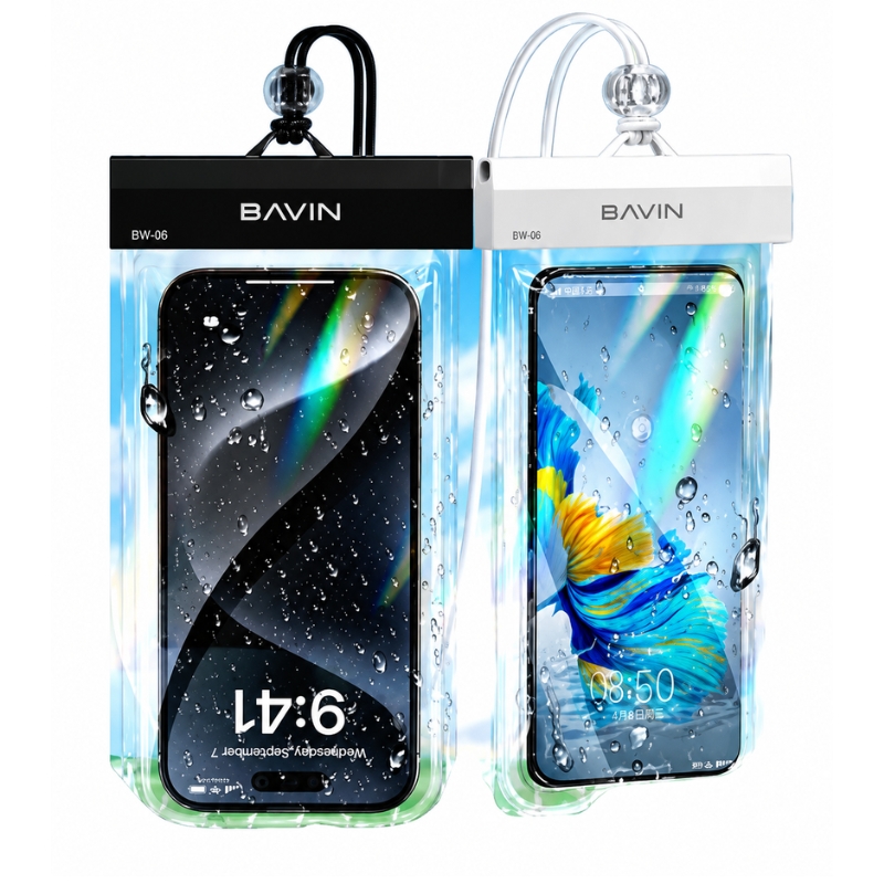 BAVIN E-T-05 VODOOTPORNA TORBICA ZA MOBILNI TELEFON