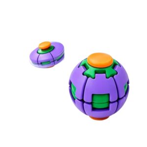 PRESS SPIN TOP LOPTICA
