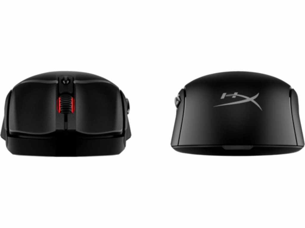 HyperX Pulsefire Haste 2 CoreWireless Gaming Mouse Black - Image 2