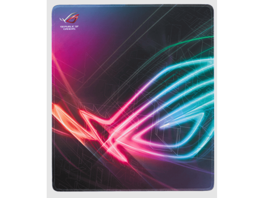 Asus ROG Strix Edge gamingpodloga za miš - Image 3