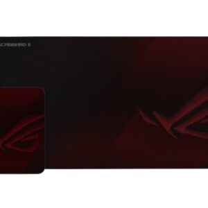 ROG Scabbard II podloga za miš, XXL