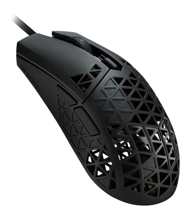 TUF Gaming M4 Air gaming miš - Image 3