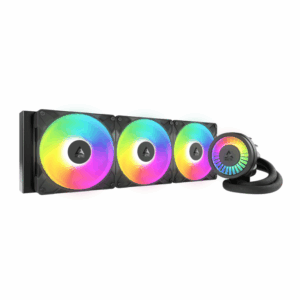 Arctic LF III PRO 420 A-RGB BMulti Compatible AIO1851, 1700, AM4, AM5
