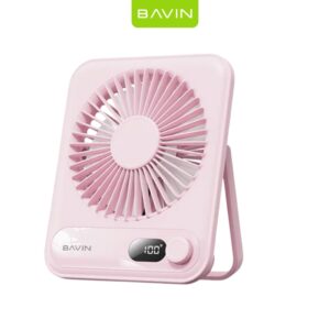 Desktop mini ventilator Rozi BF-006 BAVIN | Prenosivi stolni ventilator