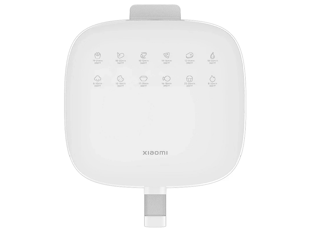 Xiaomi Air Fryer Essential 6L - Image 2