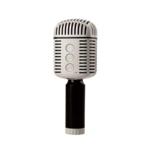 BLUETOOTH MIKROFON MC873 CRNA+CLAX