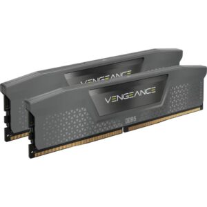 CORSAIR DDR5 16GB (2x8GB)6000MT/s, VENGEANCE, CL36XMP, EXPO