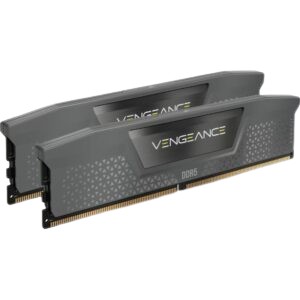 CORSAIR DDR5 32GB Vengeance 6000MT/s CL30 low-profile memorijski moduli