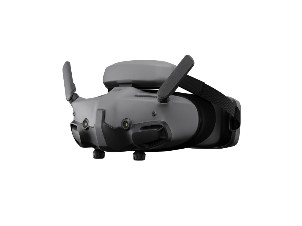 DJI Avata 2 Fly More Combo 3B(Three Batteries)NOVA CIJENA - Image 2