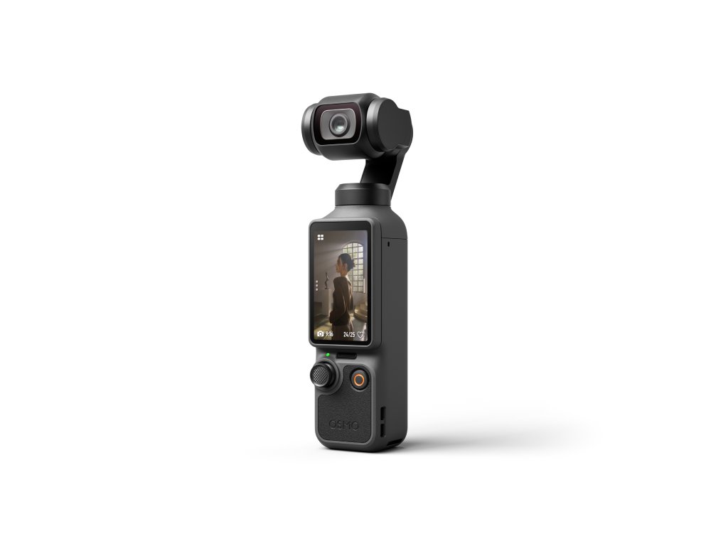 Osmo Pocket 4 Standard Combo - Image 3