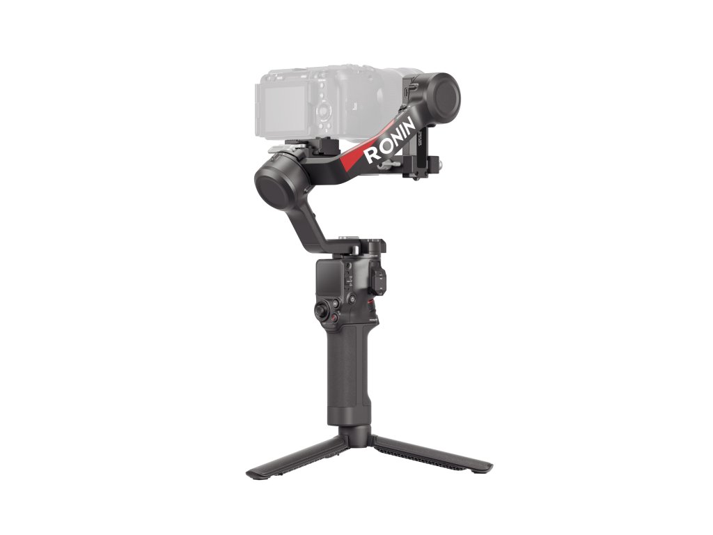 DJI RS 4Gimbal za kameru - Image 2