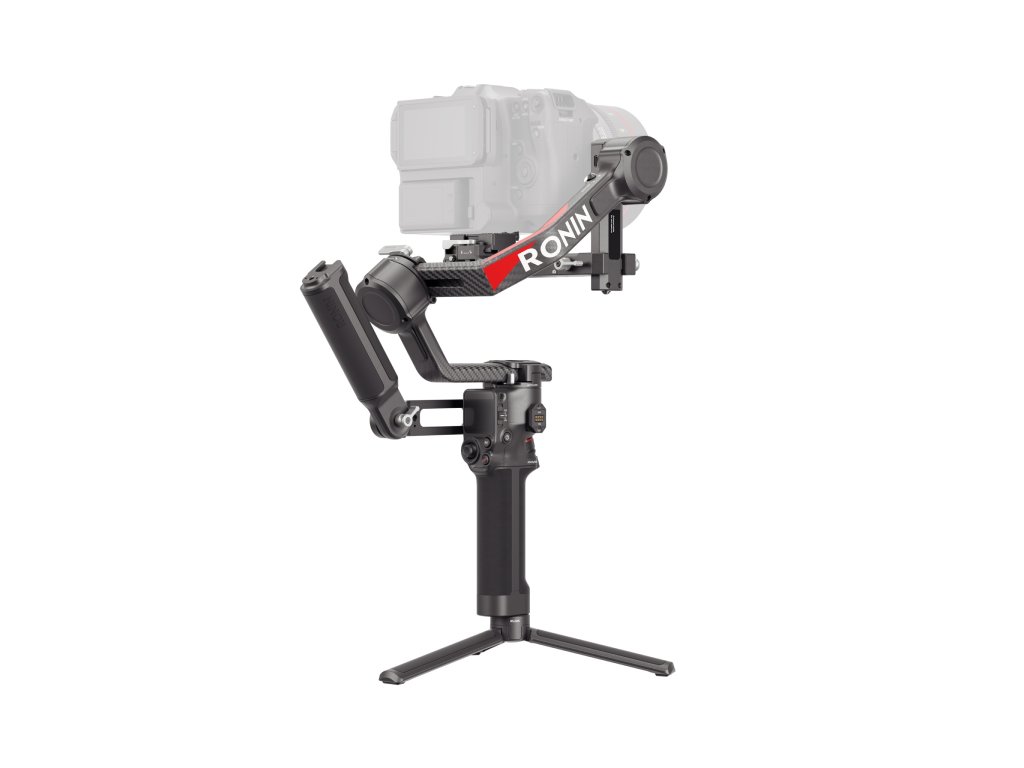 DJI RS 4 Pro ComboGimbal za kameru - Image 2
