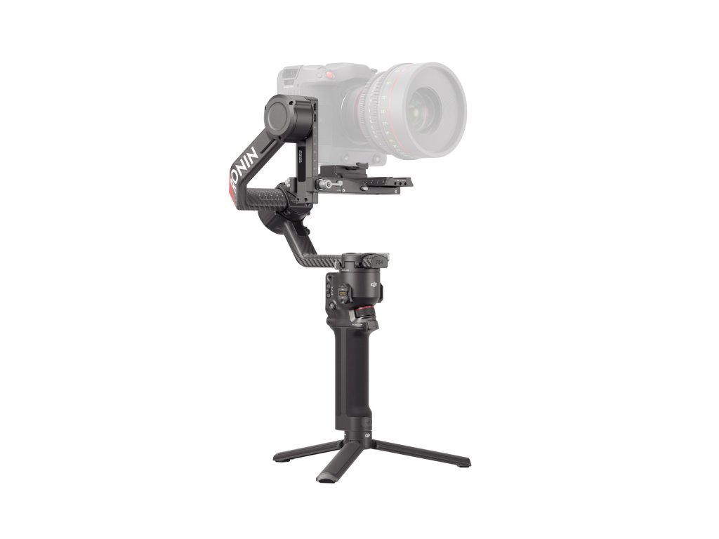 DJI RS 4 Pro ComboGimbal za kameru - Image 3