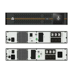 Edge 2200VA Rack Tower 2U UPS Neprekidno Napajanje