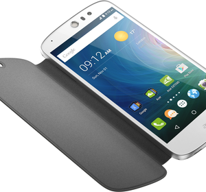 ACER Z530 FLIP COVER WHITE
