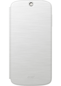 ACER Z530 FLIP COVER WHITE - Image 2