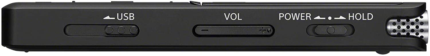 Sony diktafon ICD-UX570 - Image 2