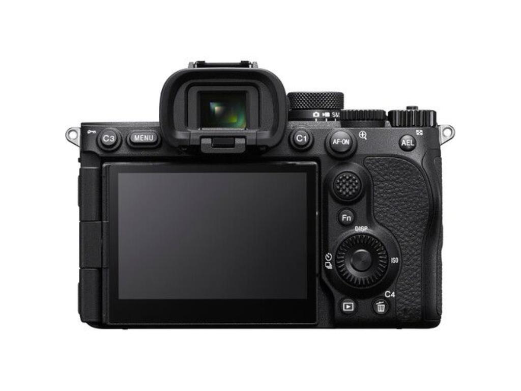 Sony Alpha a7 V Camera Body - Image 2