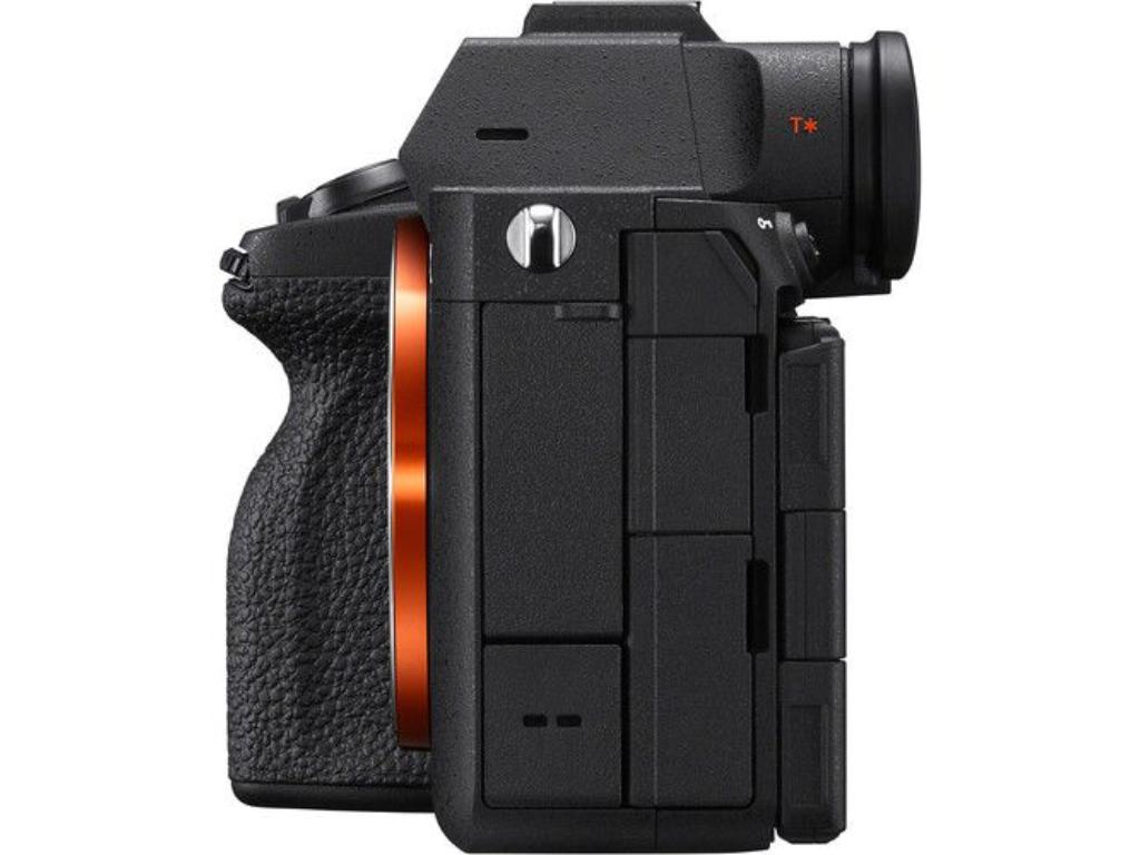 Sony Alpha a7 V Camera Body - Image 3