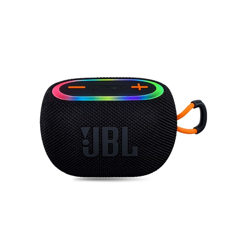 JBL S86 Bluetooth Zvučnik 8W sa RGB Osvjetljenjem