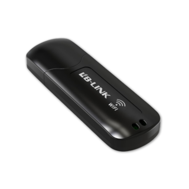 LB LINK ADAPTER ALL IN ONE WI-FI AND BLUETOOTH SOLUTION BL-WN300BT - Image 2