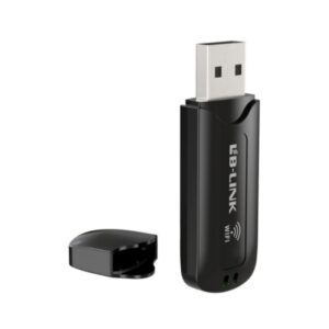 LB LINK ADAPTER ALL IN ONE WI-FI AND BLUETOOTH SOLUTION BL-WN300BT
