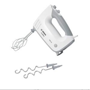 BOSCH Rucni Mixer MFQ36400S , 450W Bijela, ErgoMixx