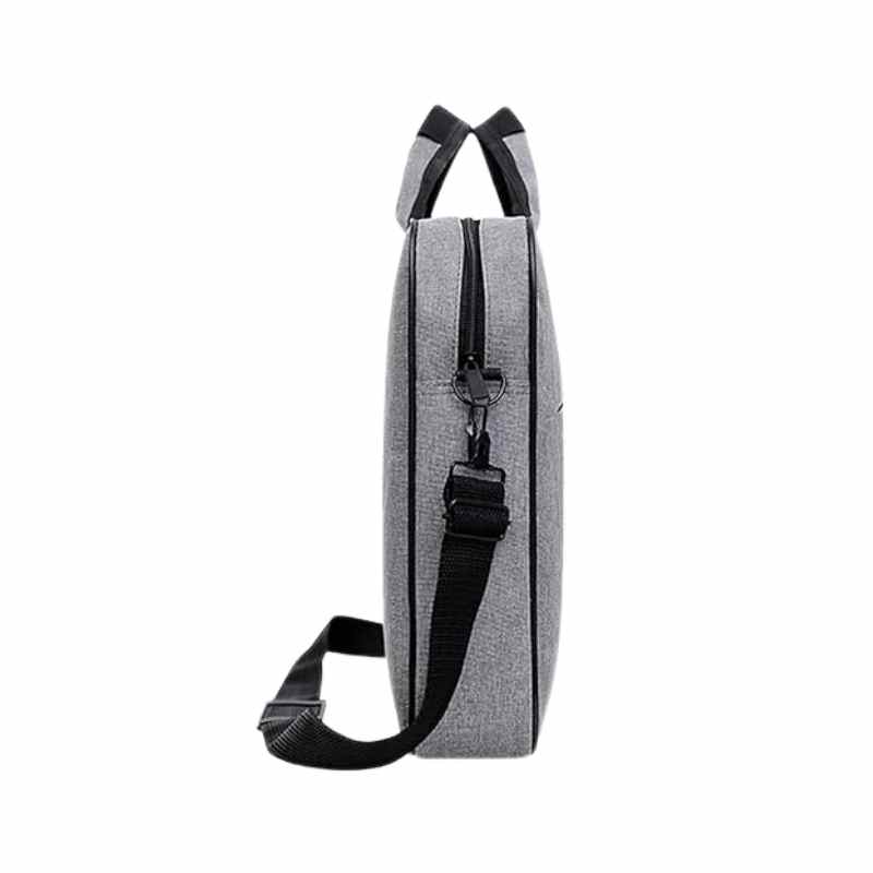 Torba za laptop 15–16inch siva MK-02 - Image 2