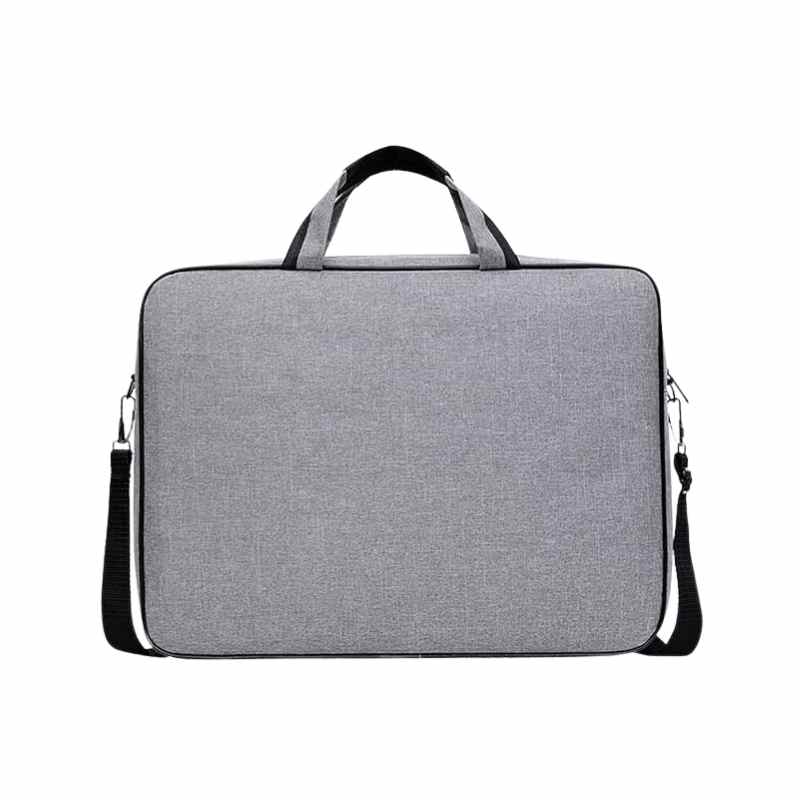 Torba za laptop 15–16inch siva MK-02 - Image 3