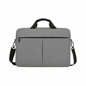 Torba za laptop 15–16 inch siva MK-03