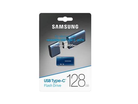 Samsung USB 128GB Type-CRead up to 400MBs - Image 2