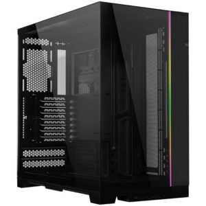 Lian Li O11 Dynamic EVO XL Full-tower, Black, E-ATX, RGB Controller