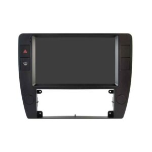 OKVIR ZA VW GOLF 5 BLACK - VW21