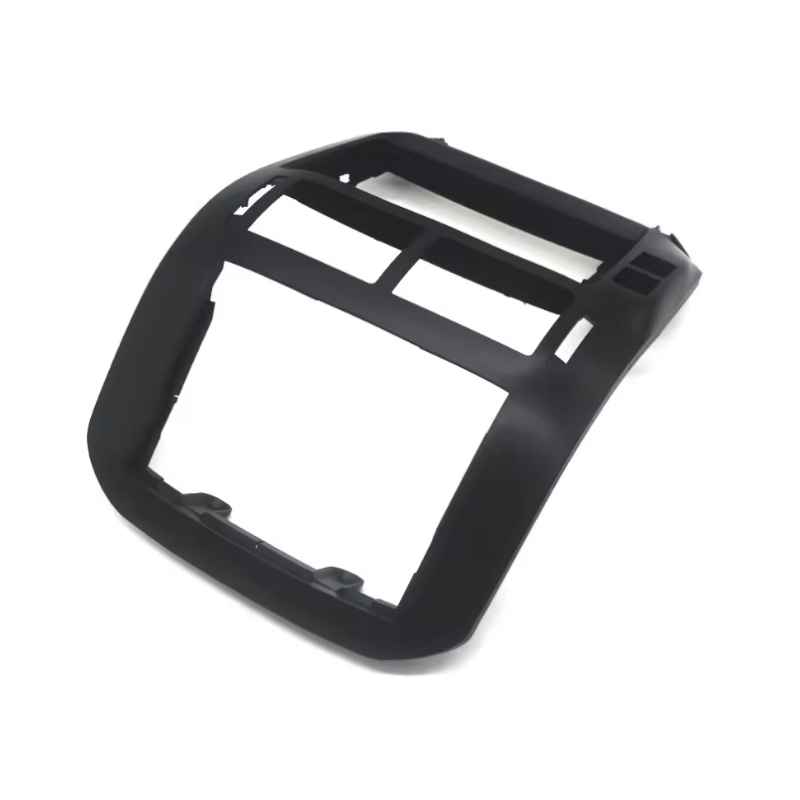 OKVIR ZA VW POLO 5 BLACK - VW39B