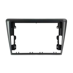 OKVIR ZA VW SKODA RAPID 9INCH 2013-2017 BLACK - SK08