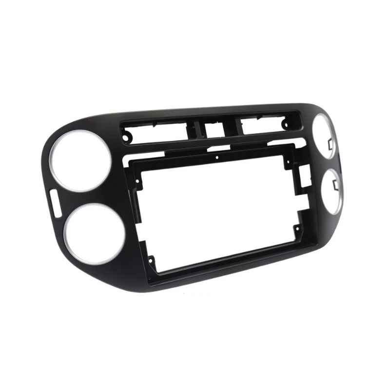 OKVIR ZA VW TIGUAN 2011-2015 BLACK - VW27 - Image 2
