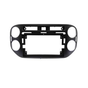 OKVIR ZA VW TIGUAN 2011-2015 BLACK - VW27