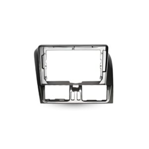 Okvir-blenda za VOLVO XC60 2011 CRNI – VL05