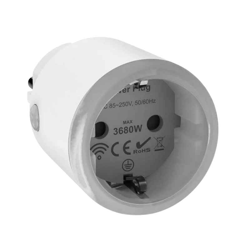 PAMETNA UTICNICA 16A NAS-WR10W6 TUYA - Image 3