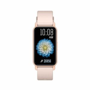 PEJE SMART BRACELET BAND 1 PINK
