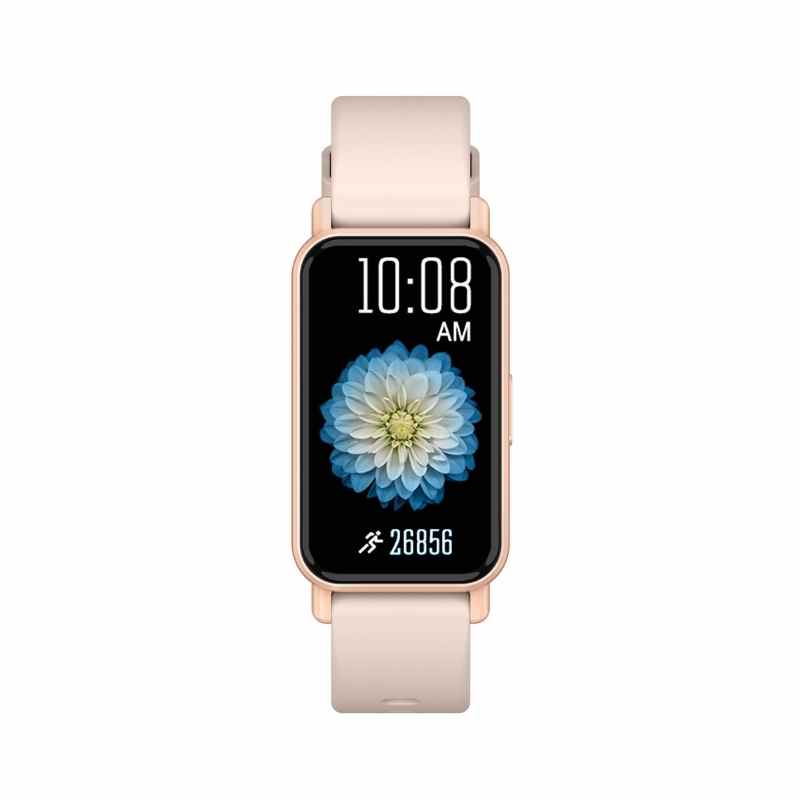 PEJE SMART BRACELET BAND 1 PINK