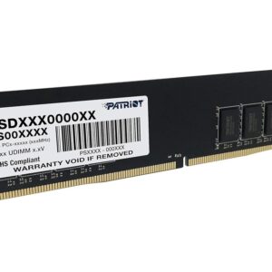 Patriot RAM 8GB 3200MHz SODIMM