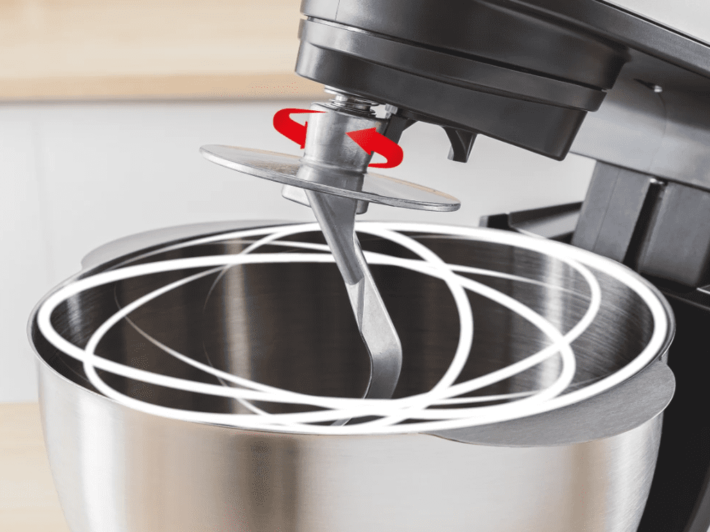 Tefal kuhinjski robot 800W - Image 3